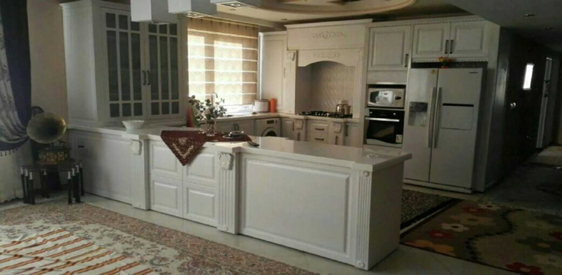 Construction. You can count on